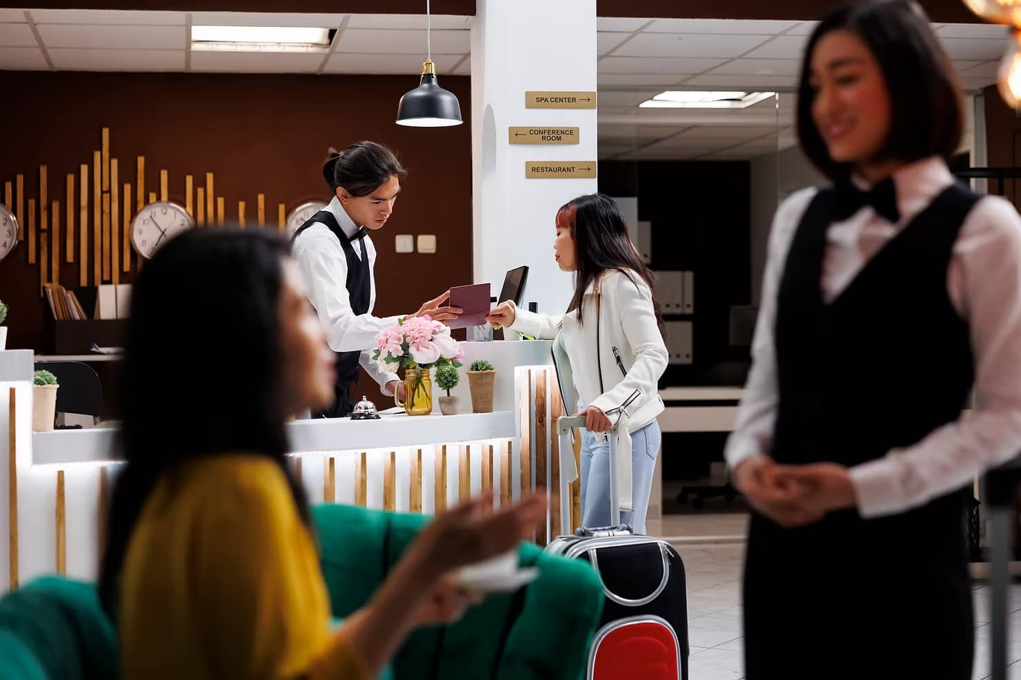 The Hospitality Data Gap: Creating Truly Hotel Personalized Experiences